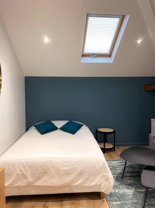 Le Cocoon Choisy-Le-Roi - Wifi, Parking Gratuit, Rer C公寓 外观 照片